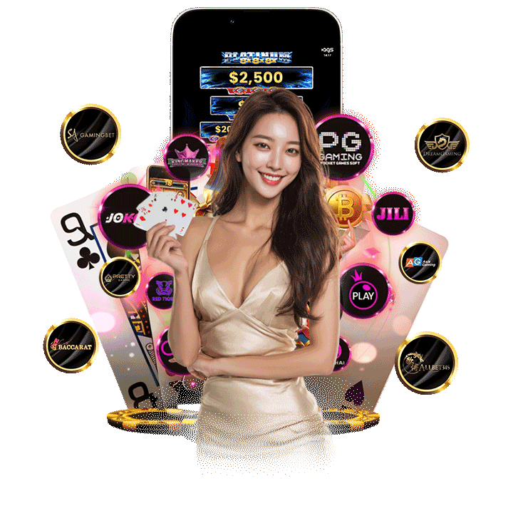 ทำไมต้องเลือก sagame6699