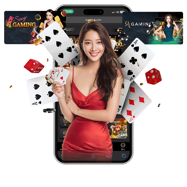 ทำไมต้องเลือกเว็บ sagame6699 เพื่อรับโปรบาคาร่า