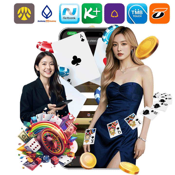 ทำไมต้องเลือกเว็บบาคาร่าขั้นต่ำ 10 บาทที่เชื่อถือได้